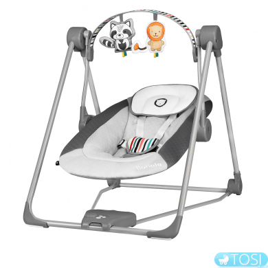 Детская качель Lionelo Otto